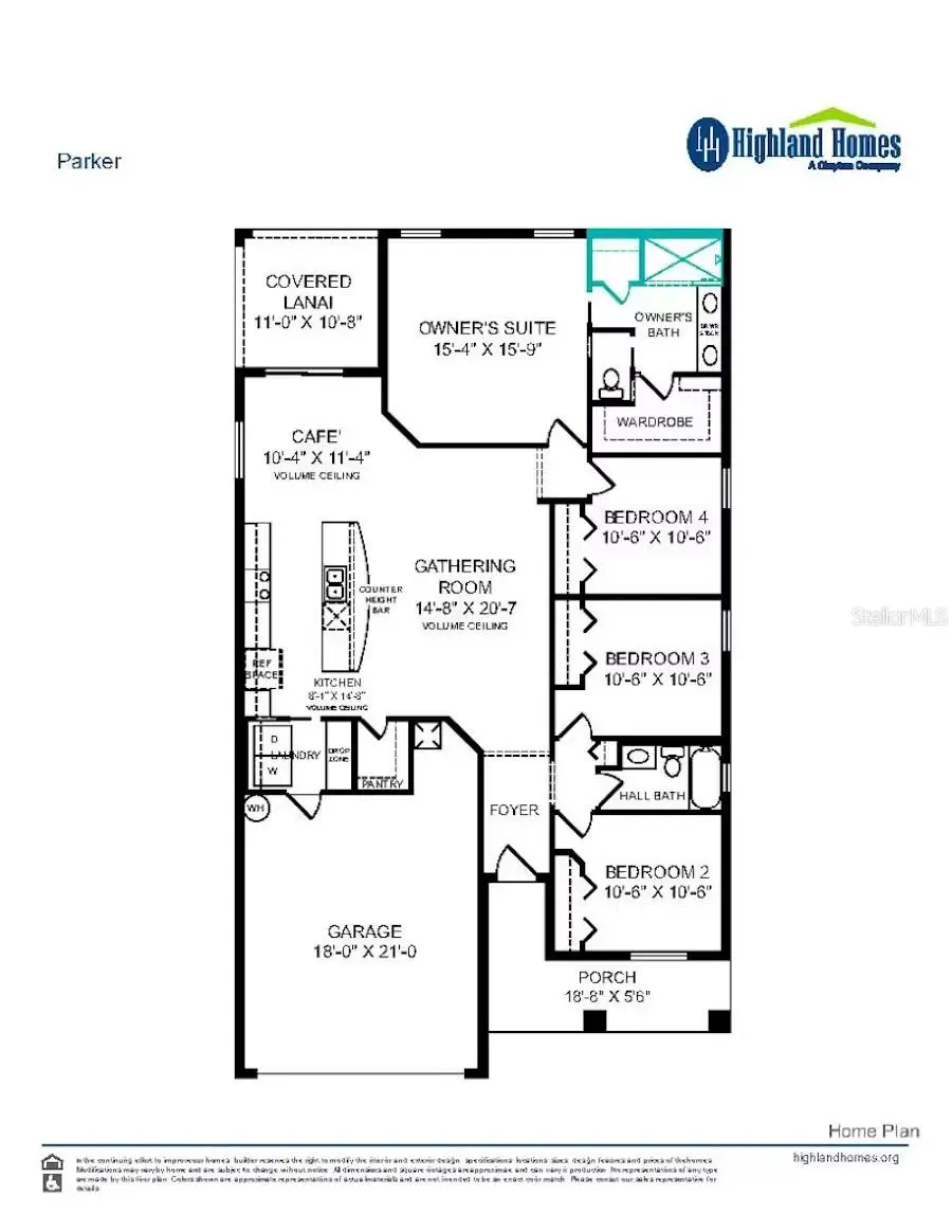 6078 MANGROVE CREEK ROAD, WIMAUMA, FL, photo 2 of 2
