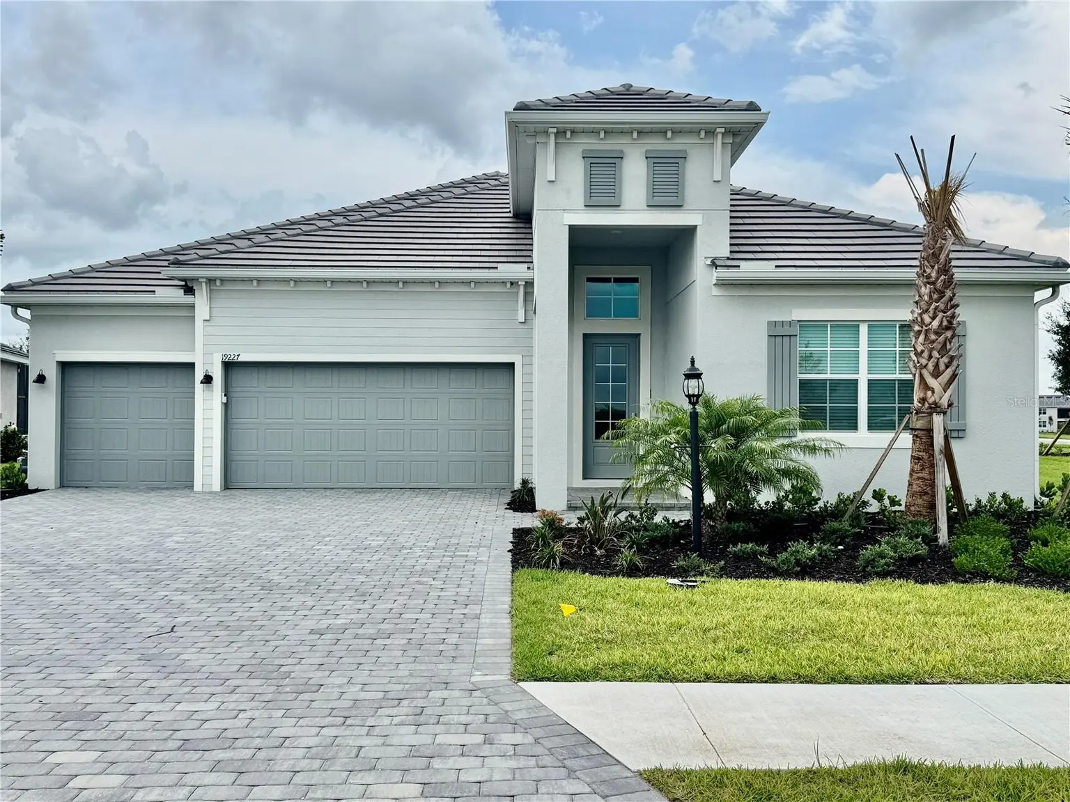 Calusa Country Club home, photo 2 of 8