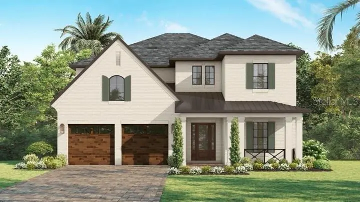 3907 W VASCONIA STREET, TAMPA, FL