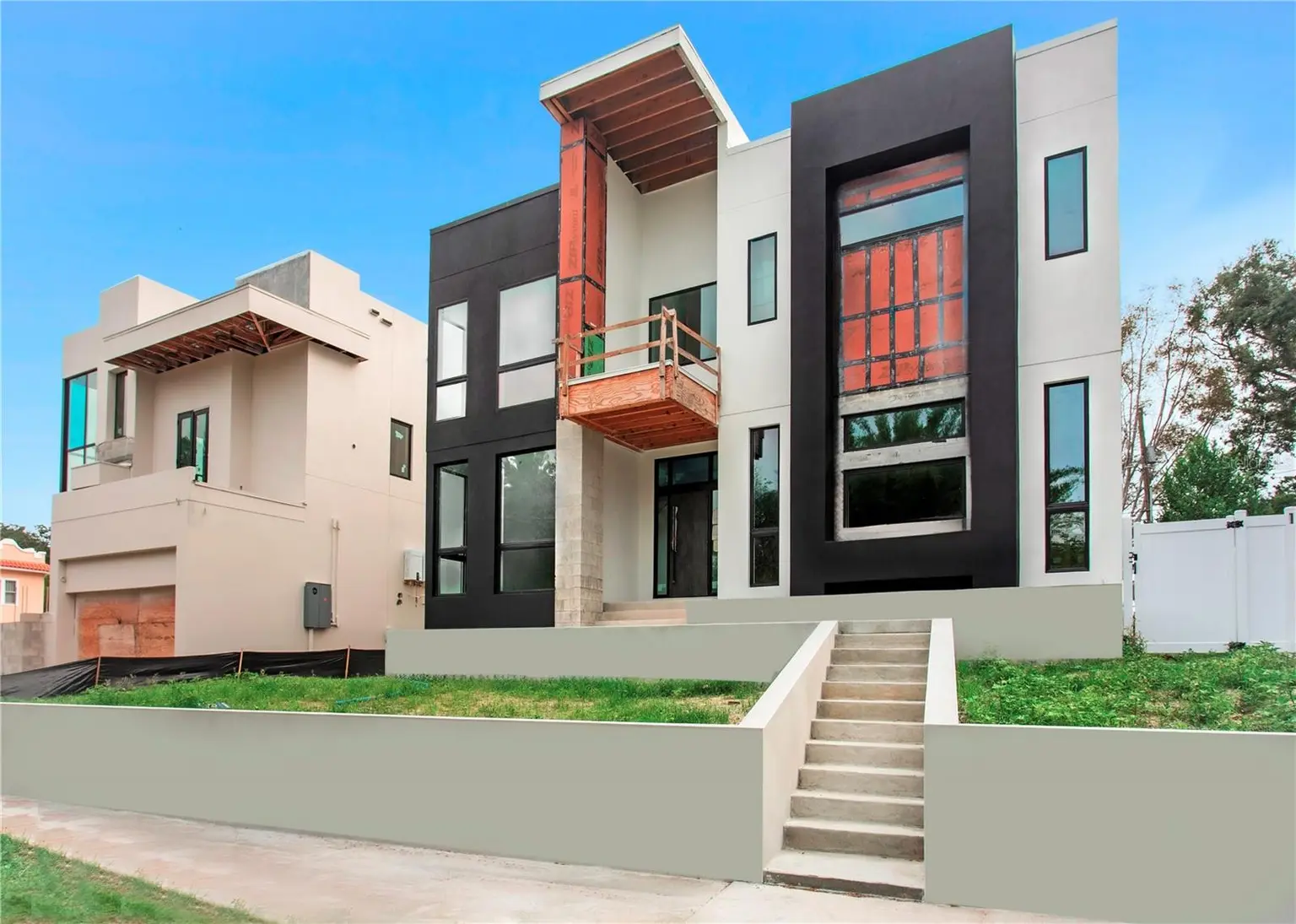 2309 N RIVERSIDE DRIVE, TAMPA, FL