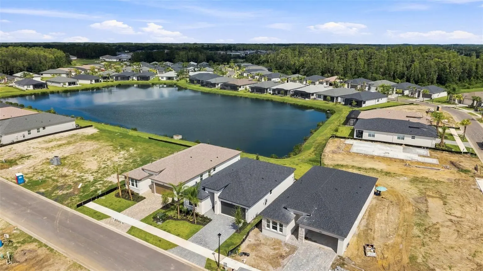 3427 MALTA AVENUE, WESLEY CHAPEL, FL, photo 30 of 32