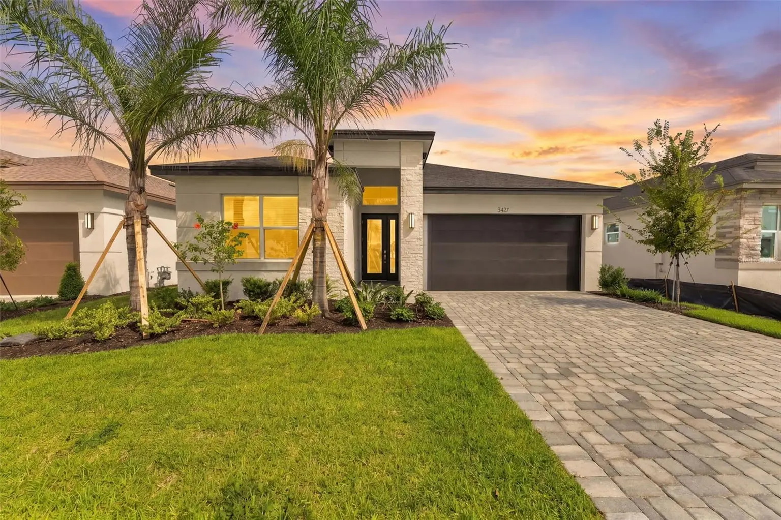 3427 MALTA AVENUE, WESLEY CHAPEL, FL, photo 31 of 32
