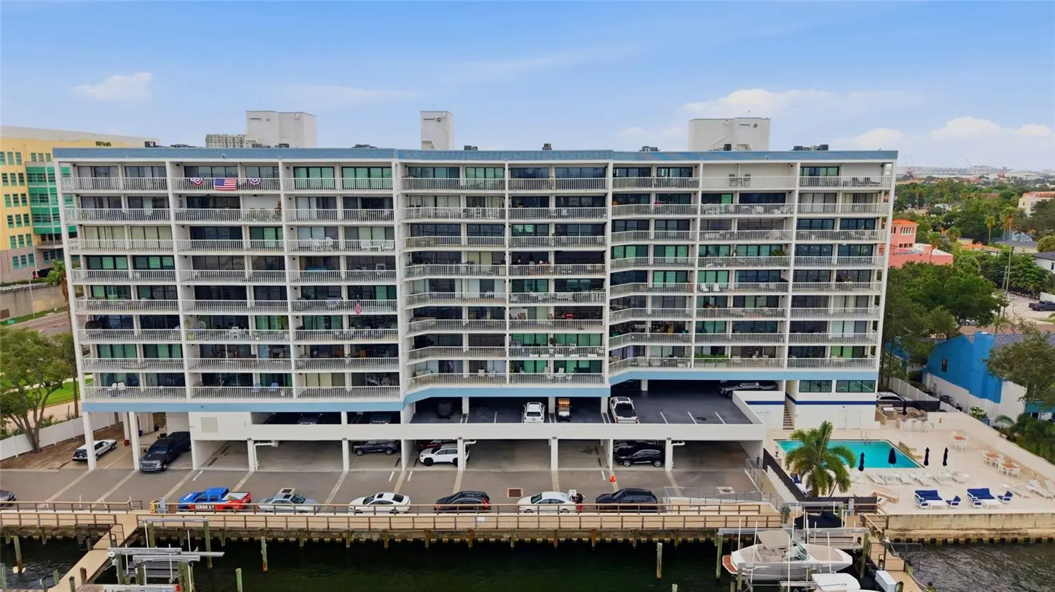 2 ADALIA AVENUE #1004, TAMPA, FL