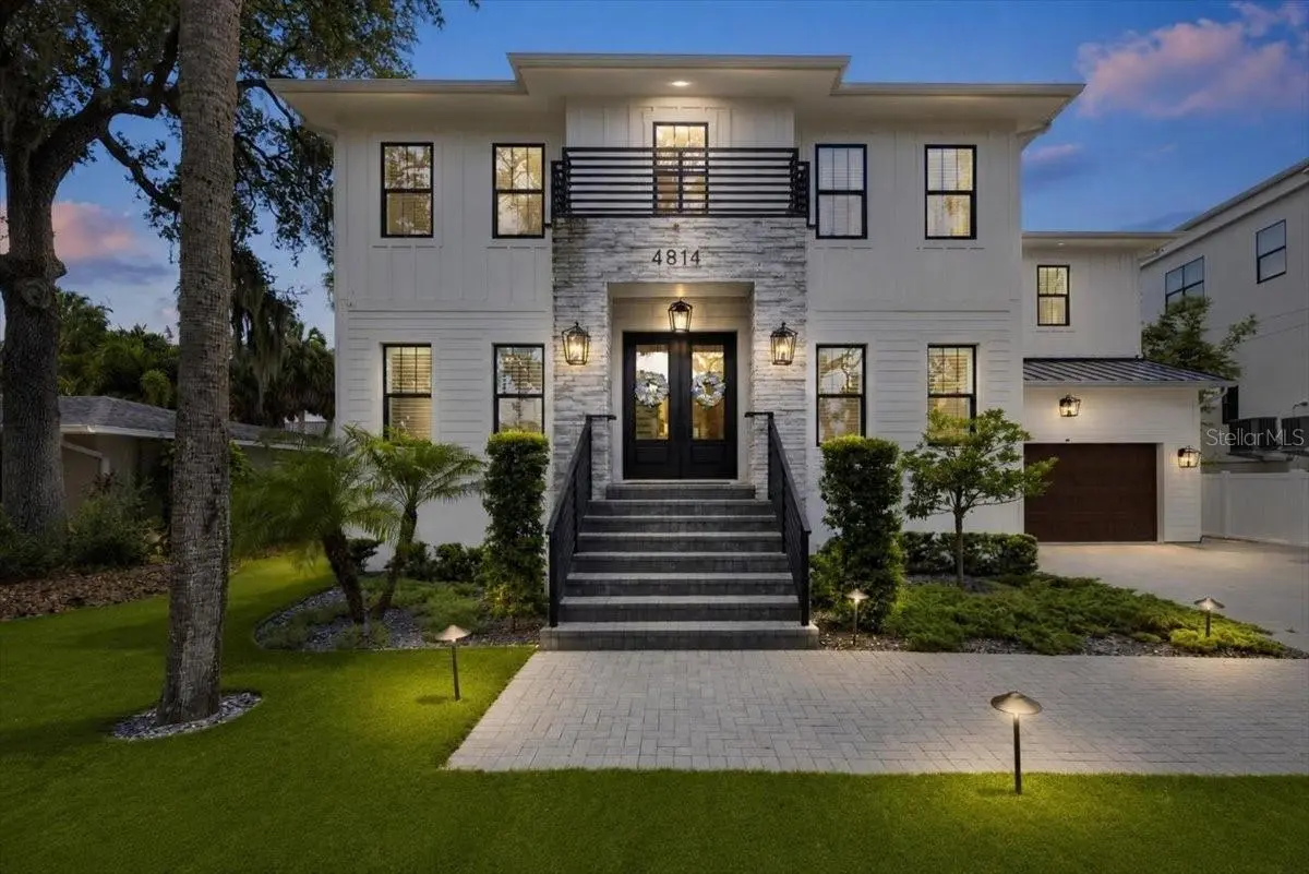 4814 W SAN JOSE STREET, TAMPA, FL