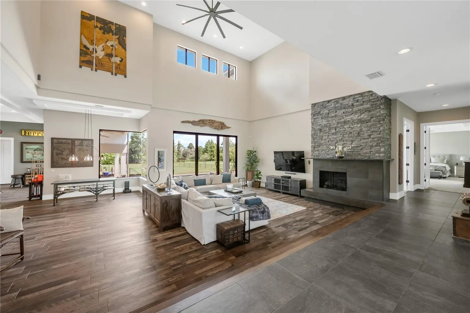 12144 STONELAKE RANCH BOULEVARD, THONOTOSASSA, FL, photo 13 of 100