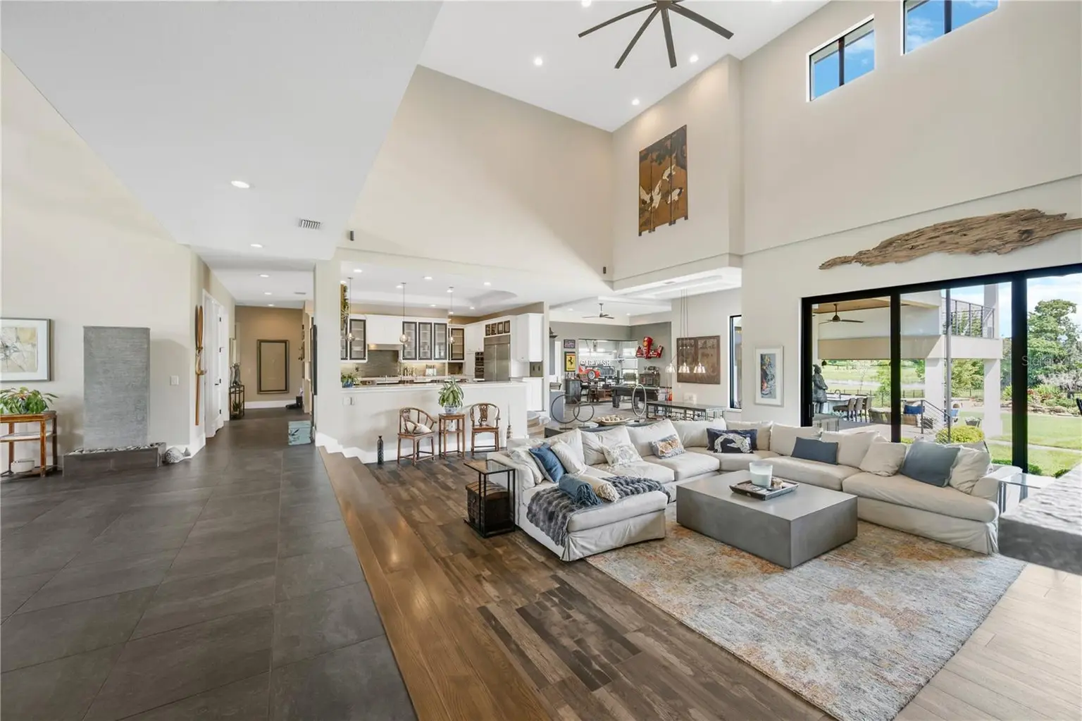 12144 STONELAKE RANCH BOULEVARD, THONOTOSASSA, FL, photo 15 of 100