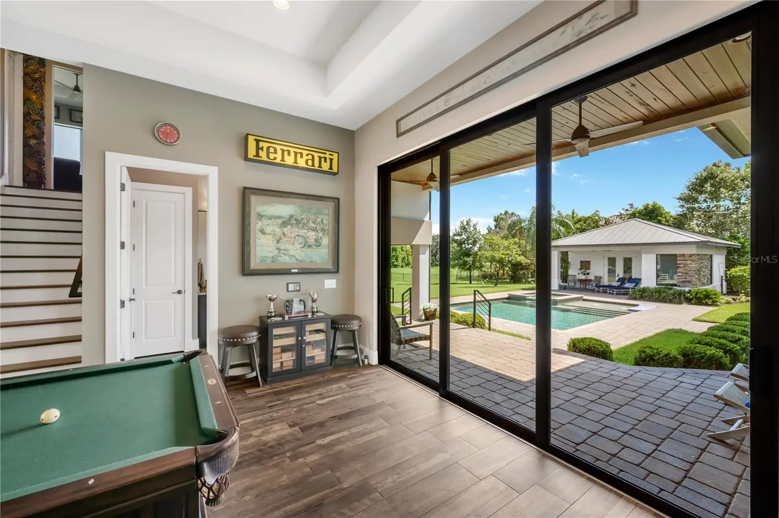 12144 STONELAKE RANCH BOULEVARD, THONOTOSASSA, FL, photo 29 of 100