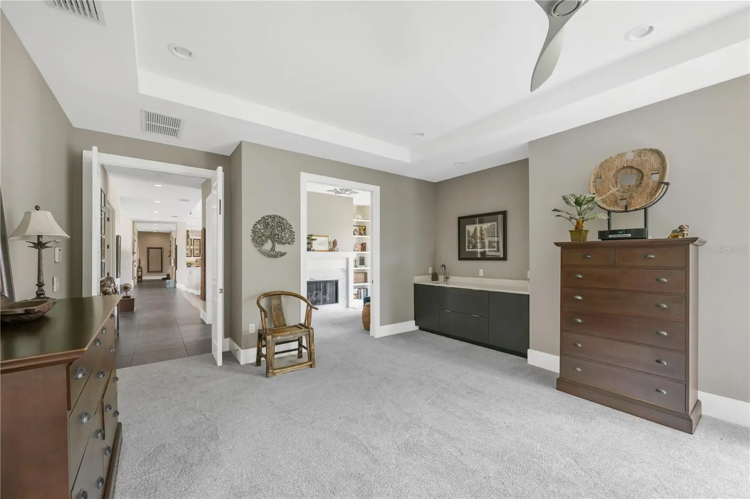 12144 STONELAKE RANCH BOULEVARD, THONOTOSASSA, FL, photo 35 of 100