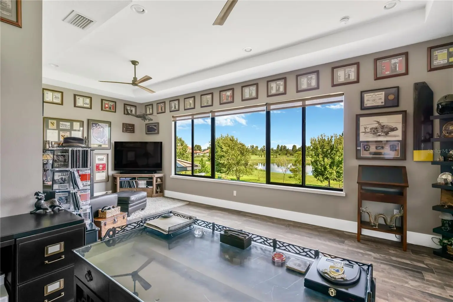 12144 STONELAKE RANCH BOULEVARD, THONOTOSASSA, FL, photo 46 of 100
