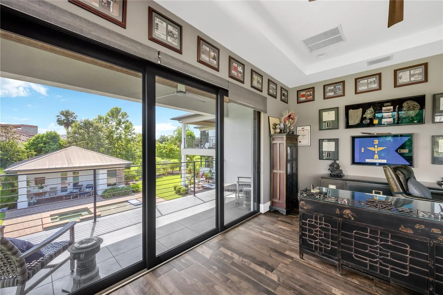 12144 STONELAKE RANCH BOULEVARD, THONOTOSASSA, FL, photo 48 of 100