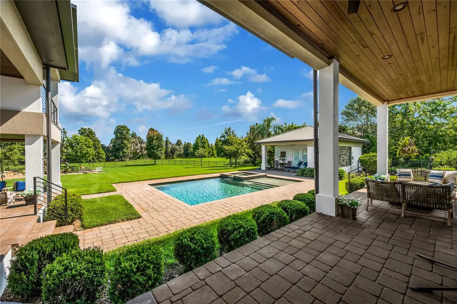 12144 STONELAKE RANCH BOULEVARD, THONOTOSASSA, FL, photo 88 of 100