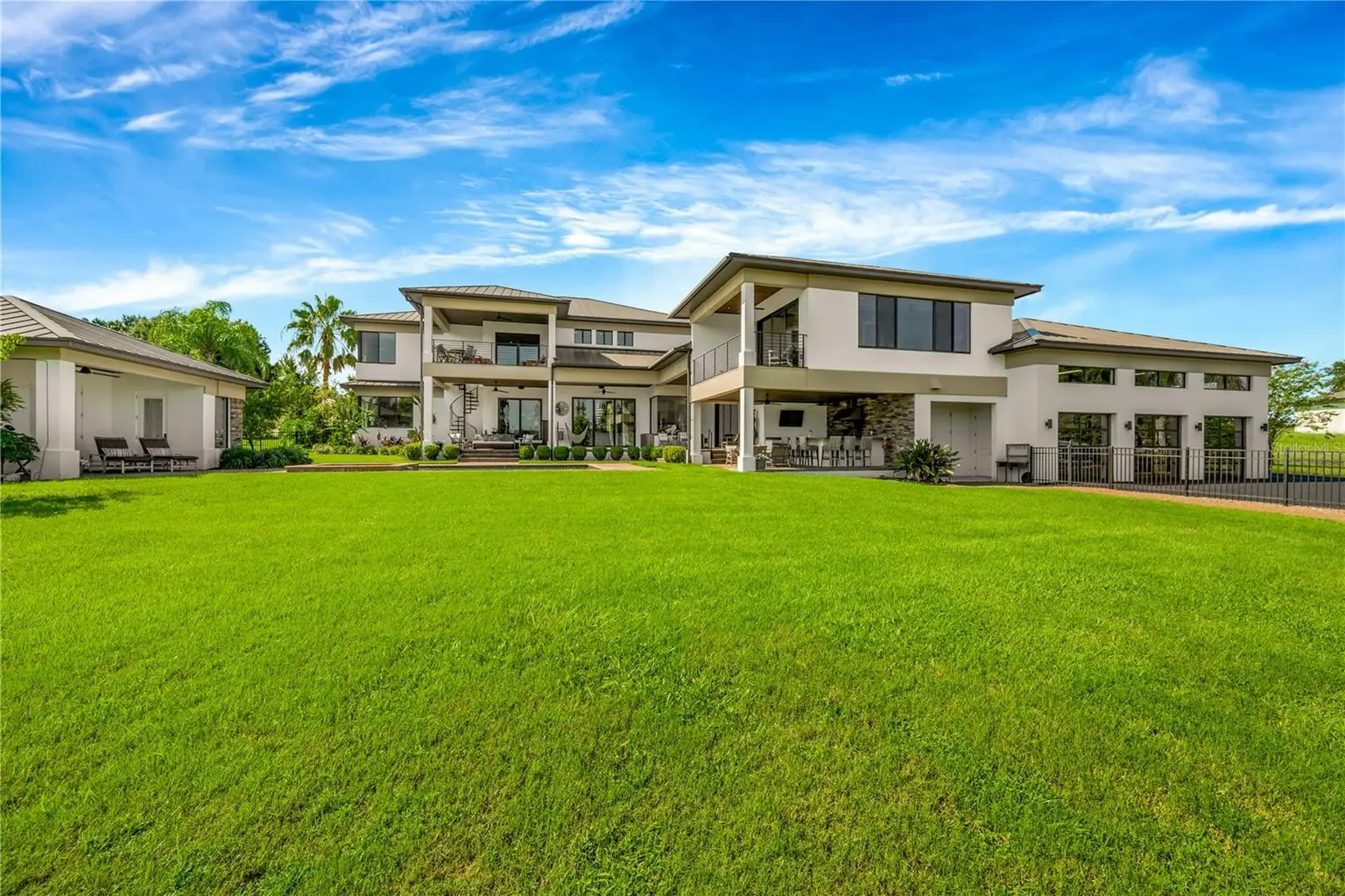 12144 STONELAKE RANCH BOULEVARD, THONOTOSASSA, FL, photo 91 of 100