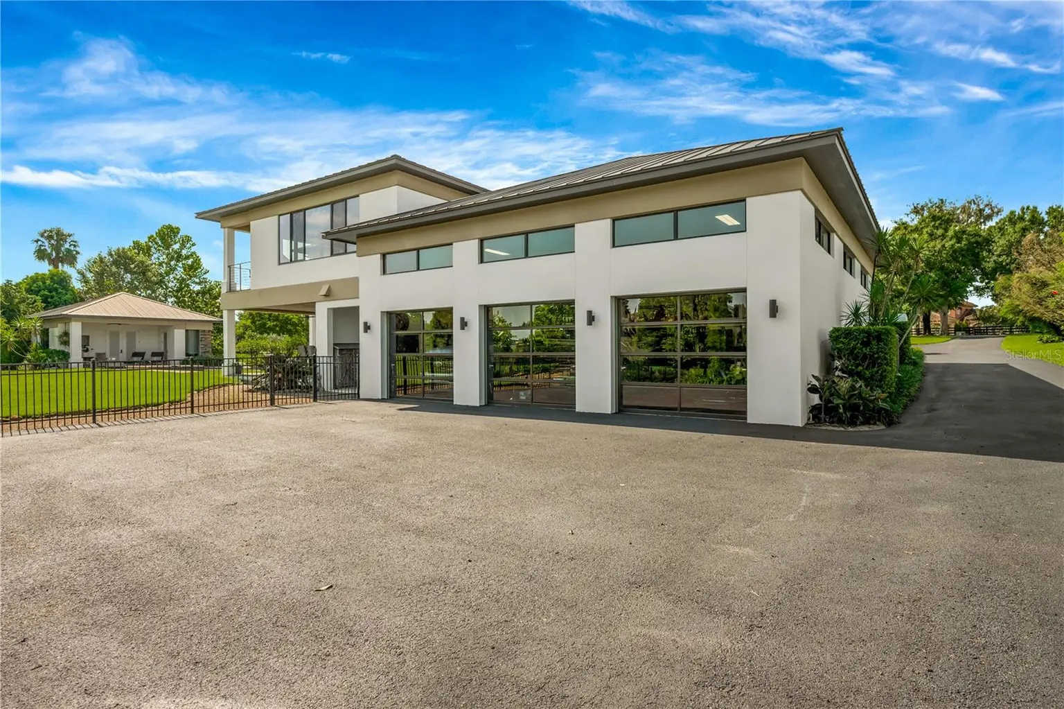 12144 STONELAKE RANCH BOULEVARD, THONOTOSASSA, FL, photo 92 of 100