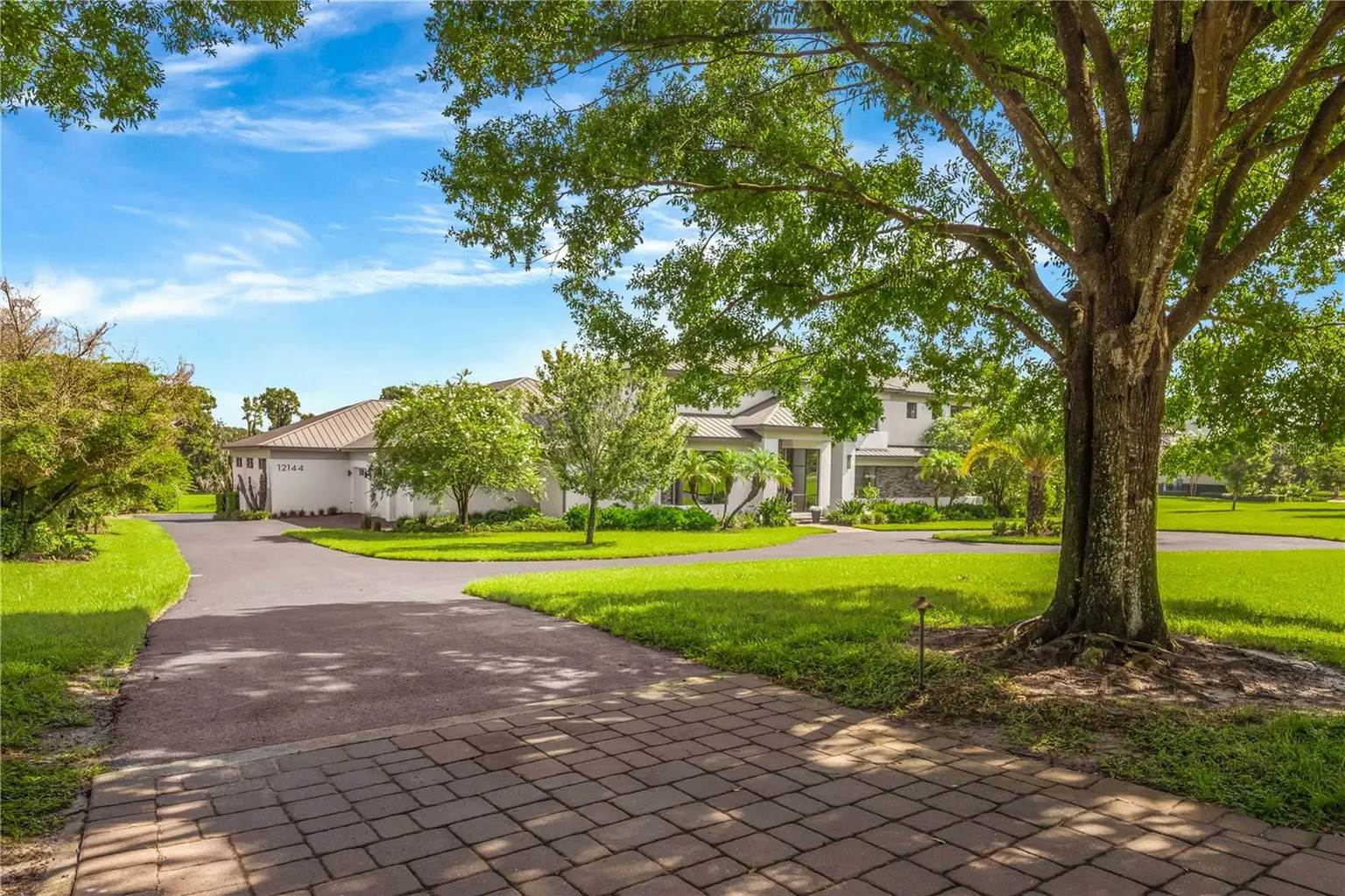 12144 STONELAKE RANCH BOULEVARD, THONOTOSASSA, FL, photo 96 of 100