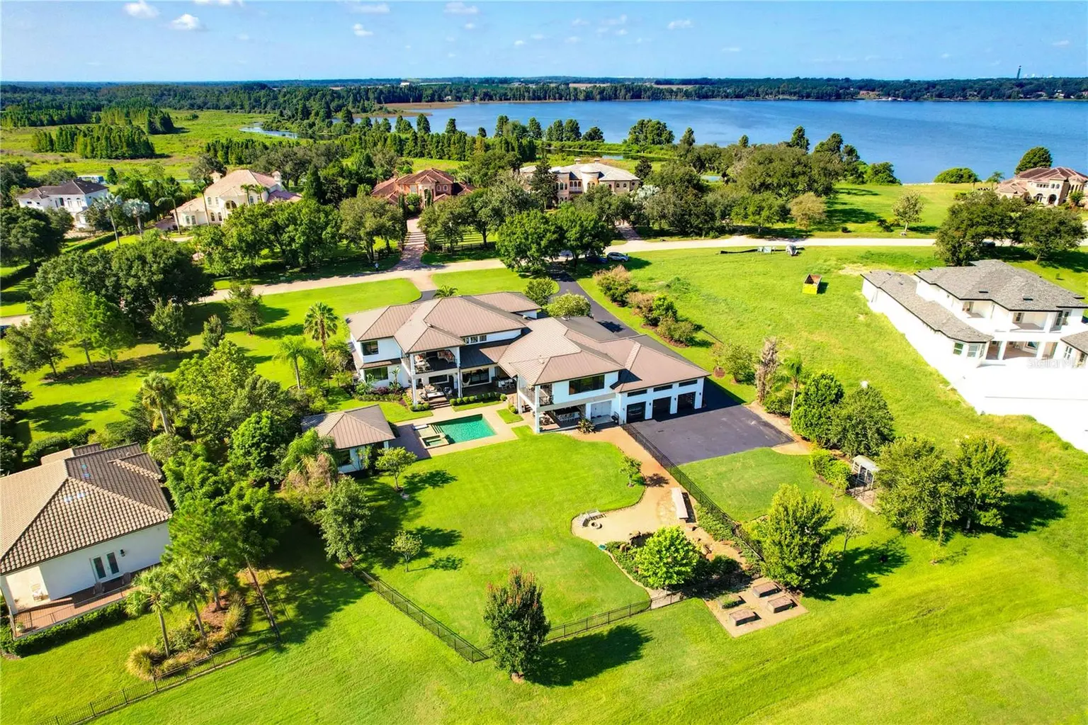 12144 STONELAKE RANCH BOULEVARD, THONOTOSASSA, FL, photo 98 of 100