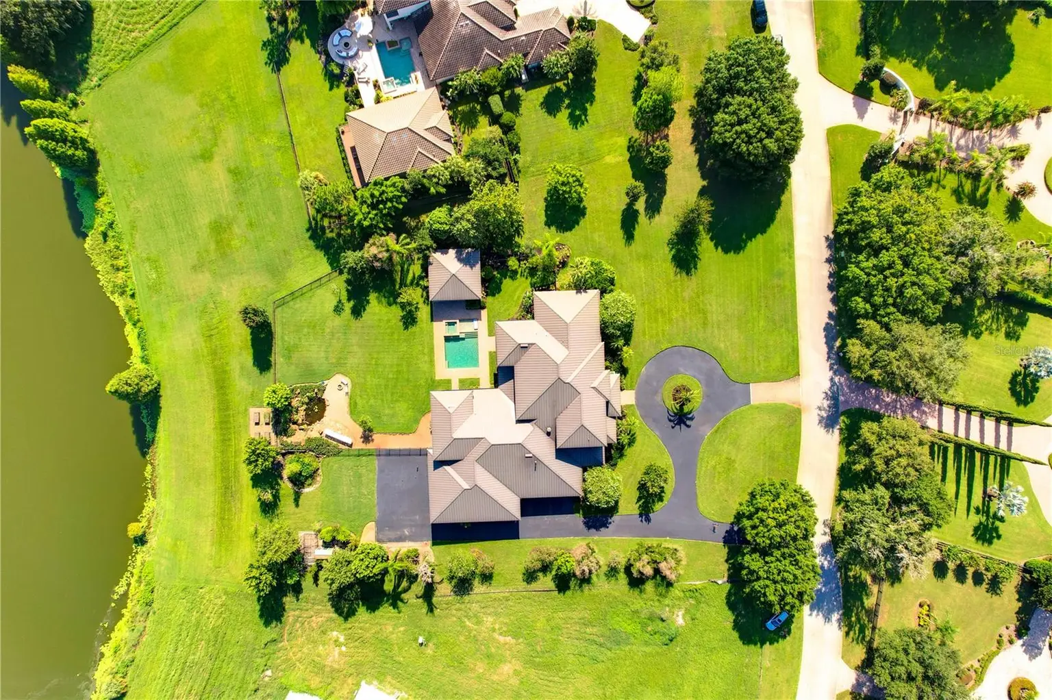 12144 STONELAKE RANCH BOULEVARD, THONOTOSASSA, FL, photo 100 of 100
