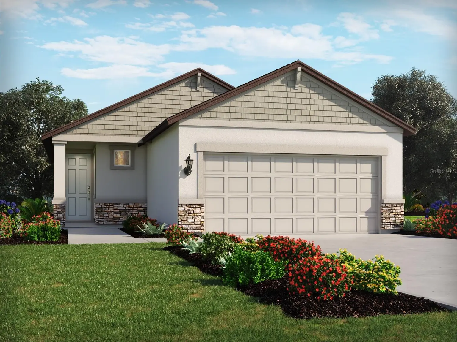 1533 BREKEY WAY, ZEPHYRHILLS, FL, photo 1 of 8