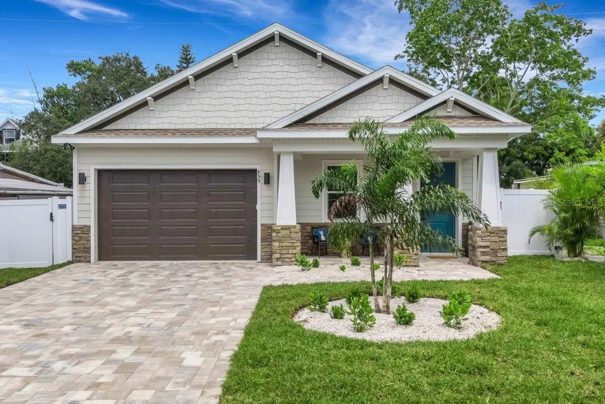 439 LOUDEN AVENUE, DUNEDIN, FL