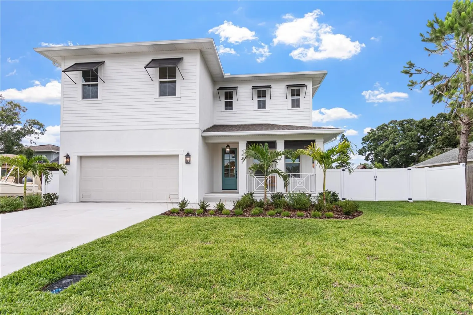 4421 W BAY COURT AVENUE, TAMPA, FL, photo 49 of 69