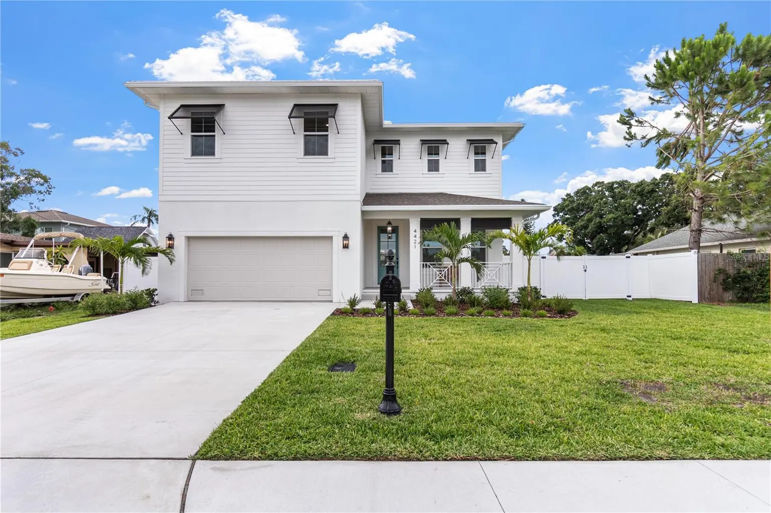 4421 W BAY COURT AVENUE, TAMPA, FL, photo 50 of 69