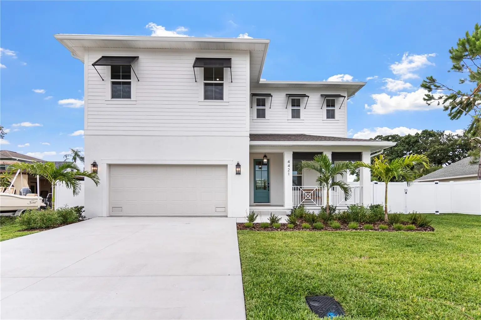 4421 W BAY COURT AVENUE, TAMPA, FL, photo 55 of 69