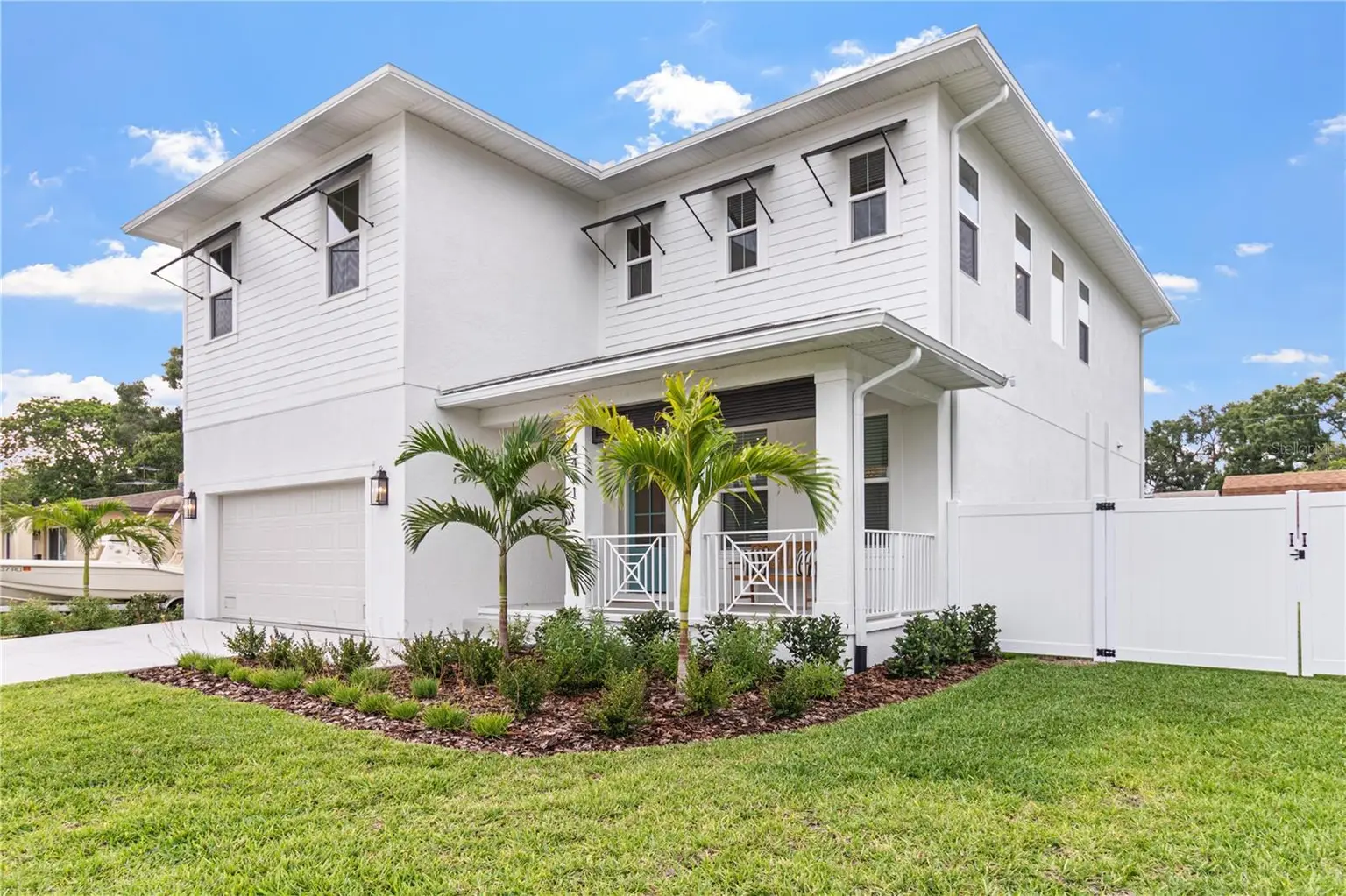 4421 W BAY COURT AVENUE, TAMPA, FL, photo 56 of 69