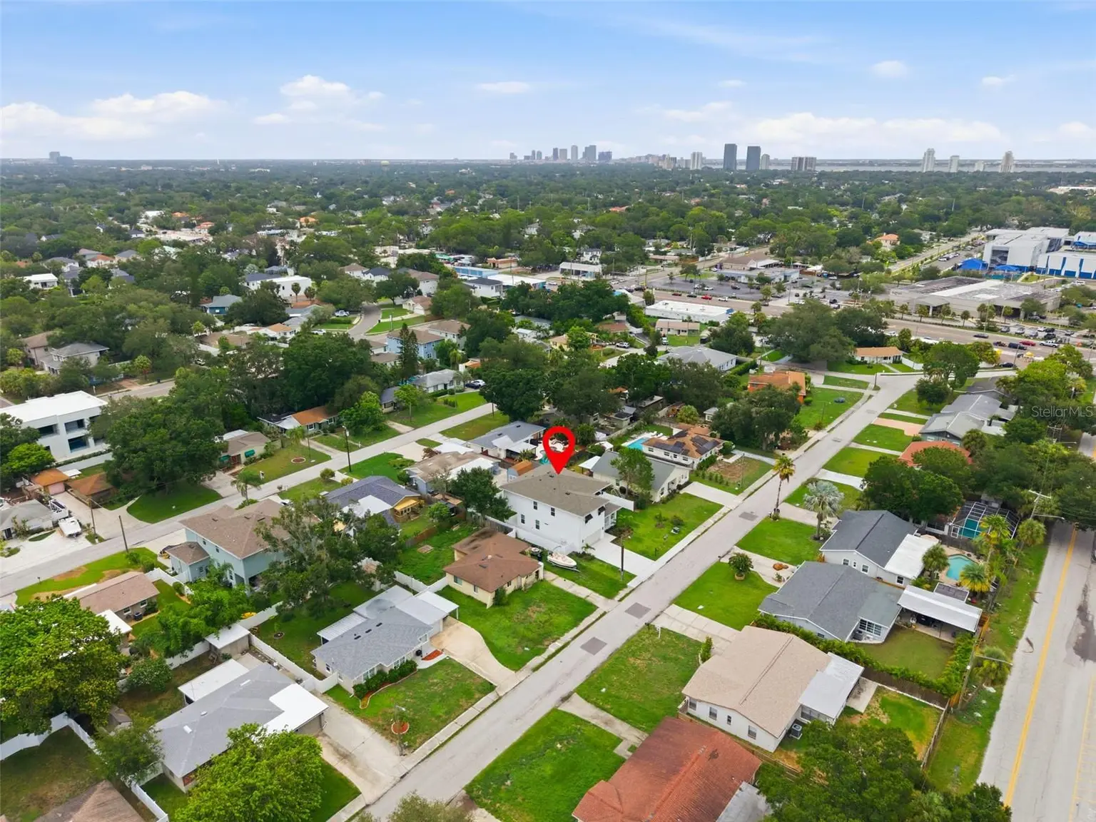 4421 W BAY COURT AVENUE, TAMPA, FL, photo 66 of 69