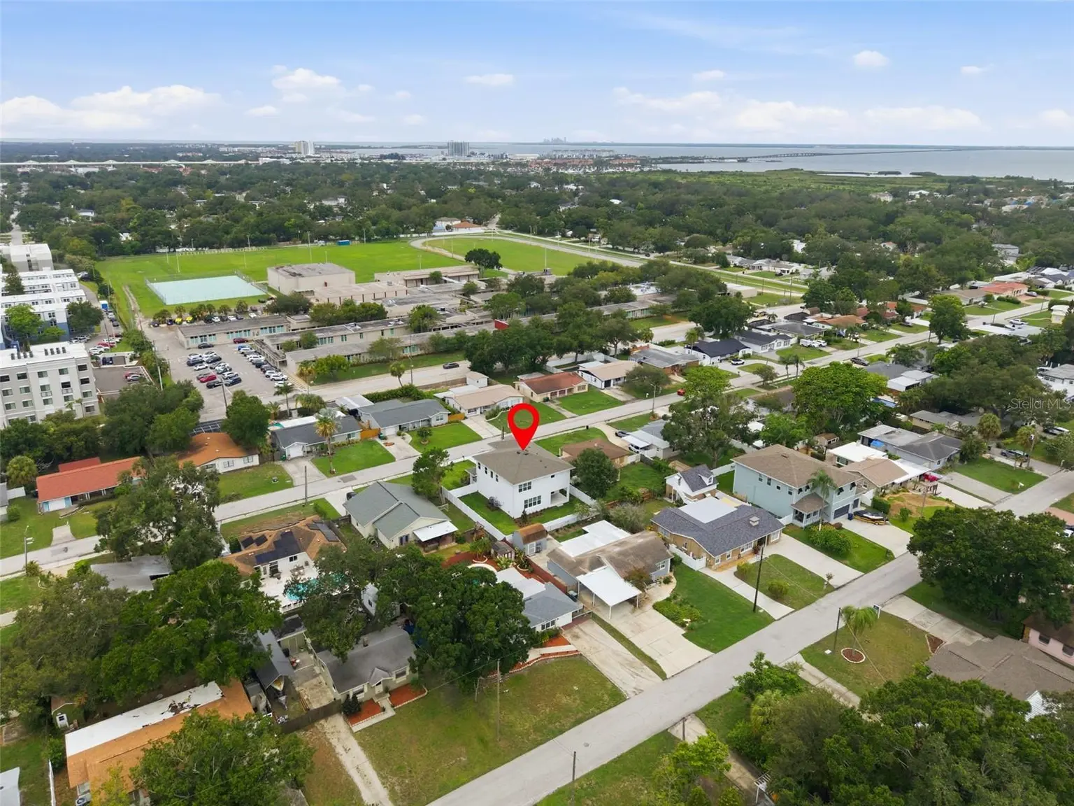 4421 W BAY COURT AVENUE, TAMPA, FL, photo 67 of 69