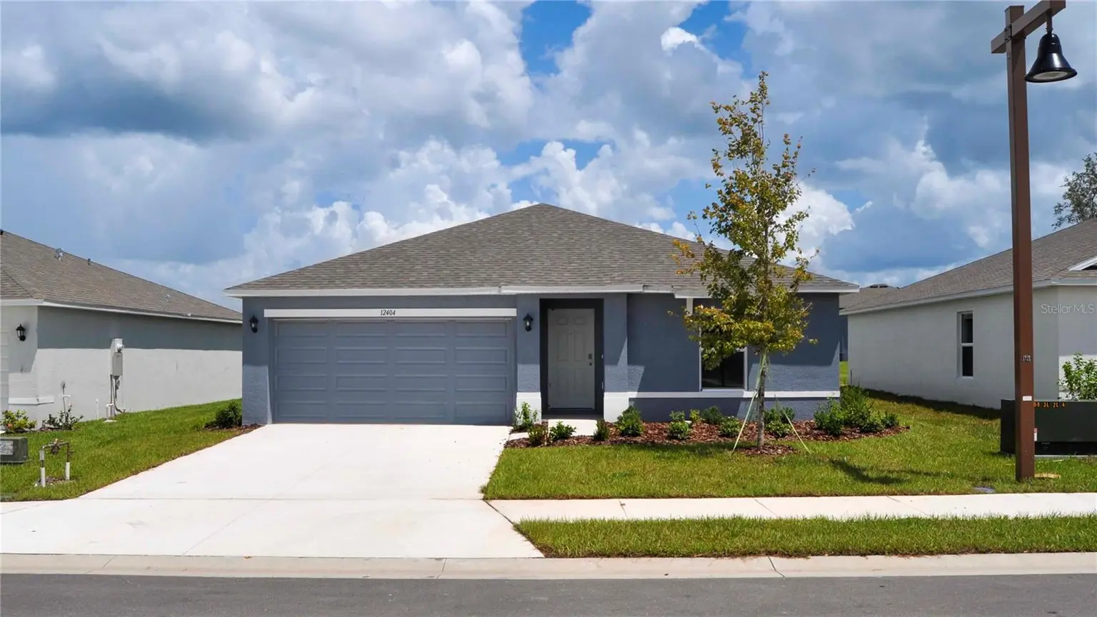 12404 HOPSCOTCH AVENUE, PARRISH, FL