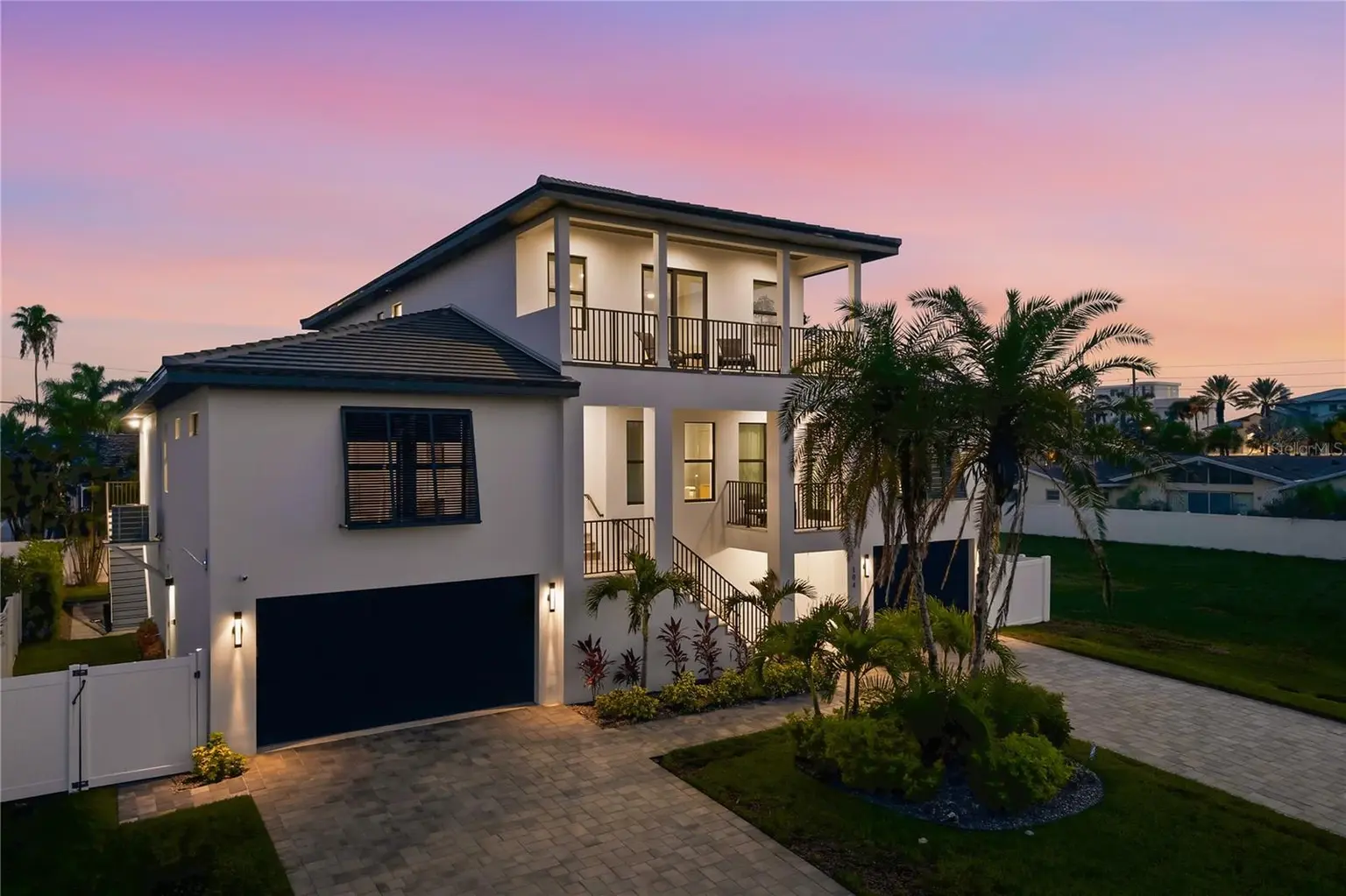 104 17TH STREET, BELLEAIR BEACH, FL