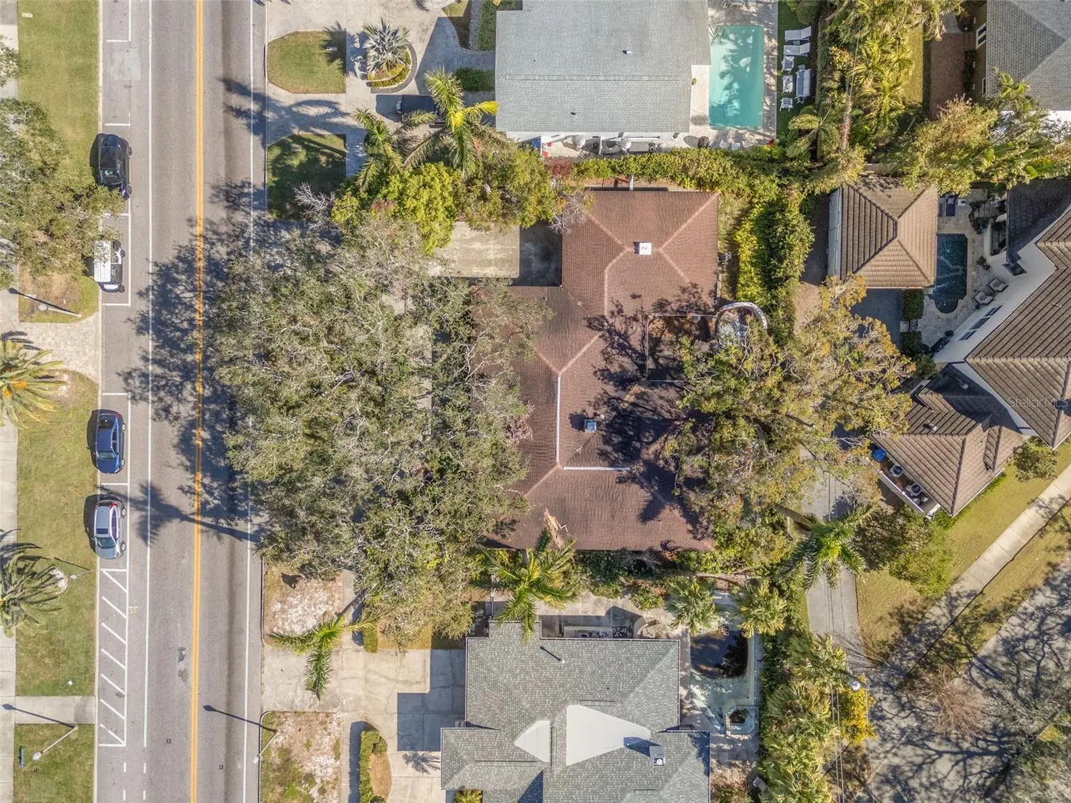 215 SNELL ISLE BOULEVARD NE, ST PETERSBURG, FL, photo 12 of 12