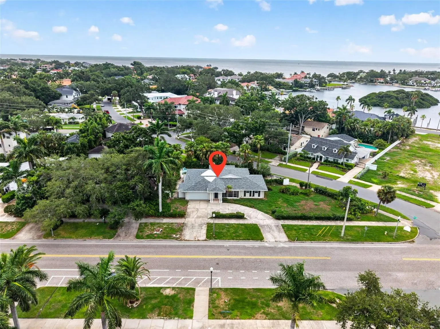 201 SNELL ISLE BOULEVARD NE, ST PETERSBURG, FL, photo 24 of 30