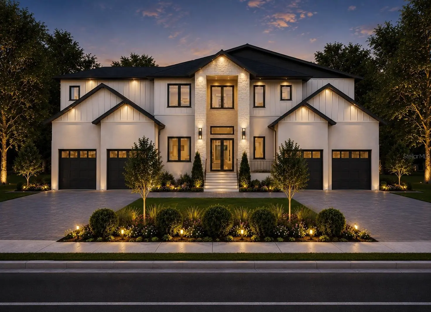 207 S GARDENIA AVENUE, TAMPA, FL