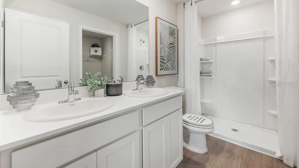 10424 CURVING CREEK LOOP, PARRISH, FL, photo 9 of 23