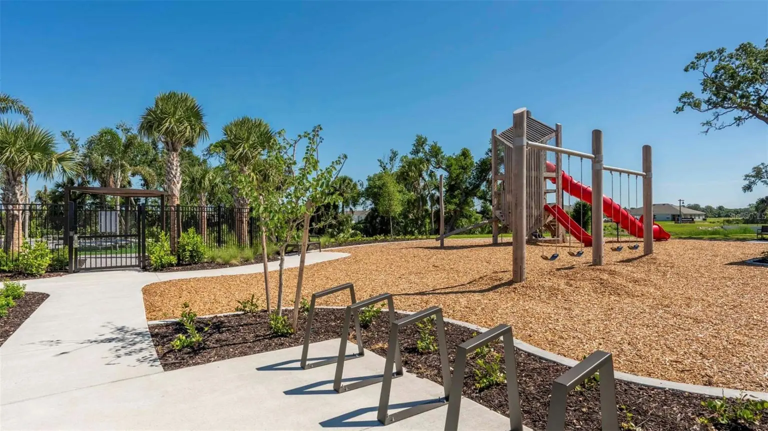 10424 CURVING CREEK LOOP, PARRISH, FL, photo 15 of 23