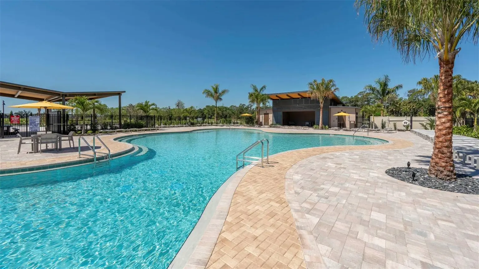 10424 CURVING CREEK LOOP, PARRISH, FL, photo 18 of 23