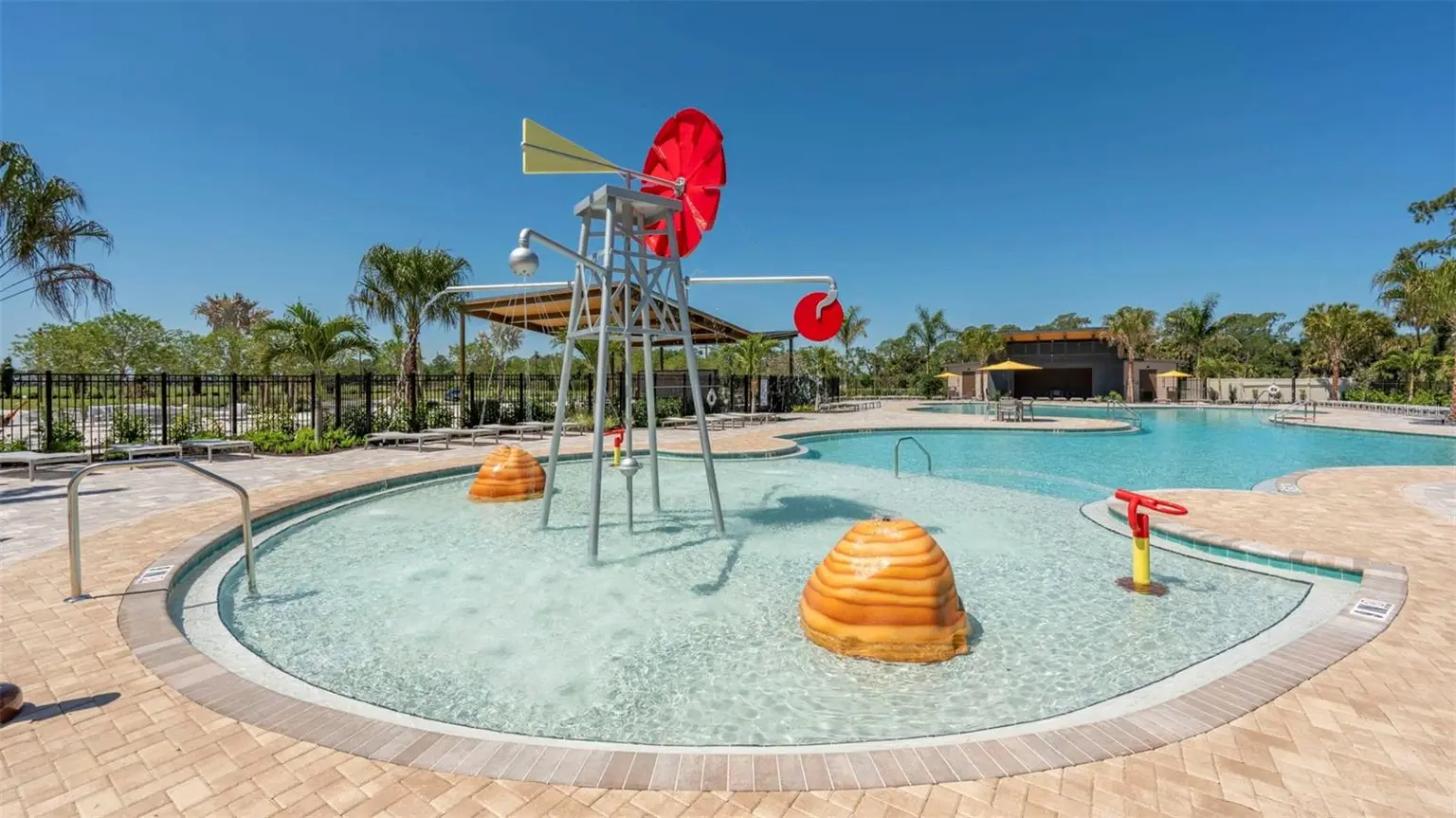 10424 CURVING CREEK LOOP, PARRISH, FL, photo 20 of 23