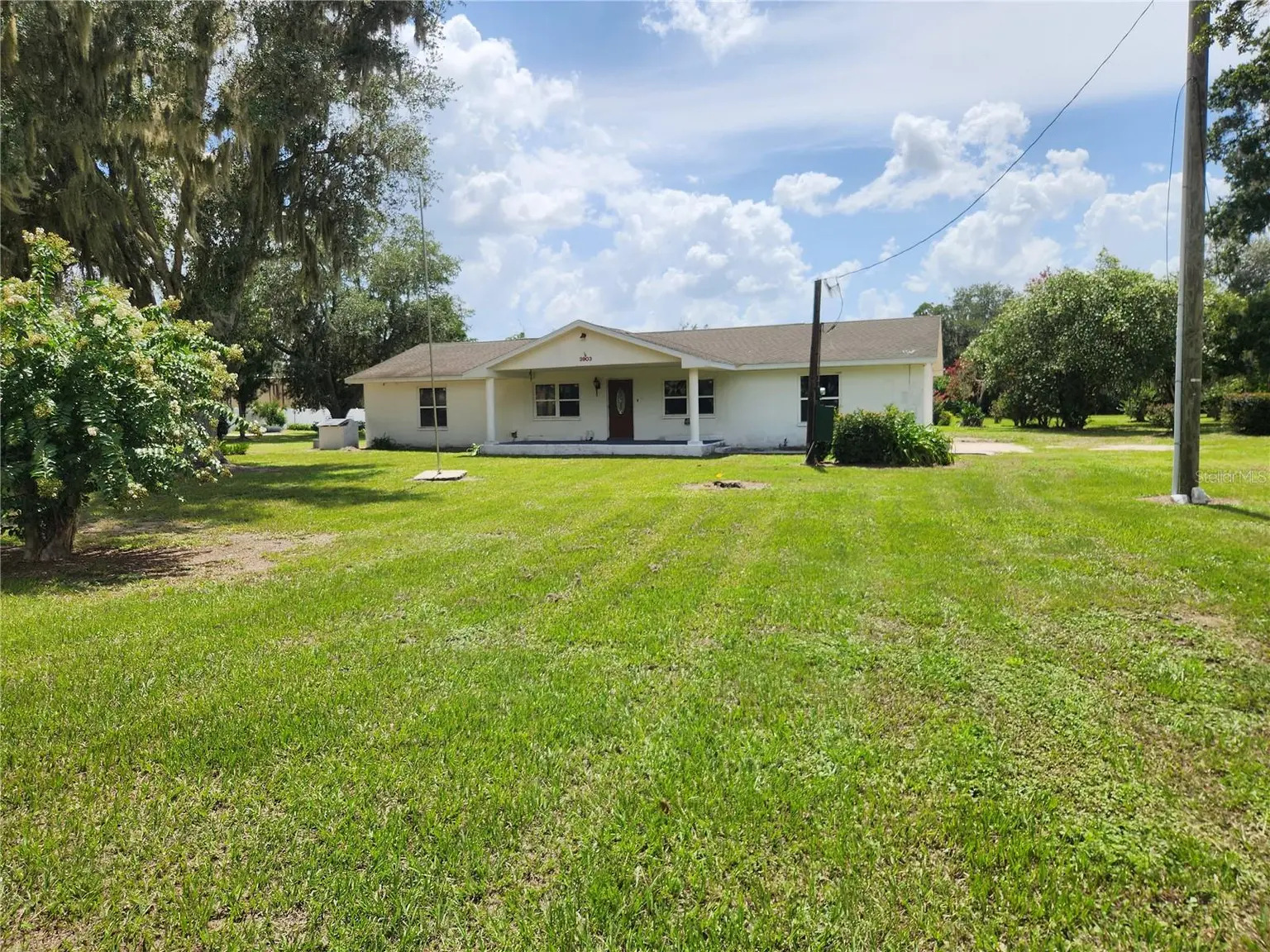 3903 POWERLINE ROAD, LITHIA, FL