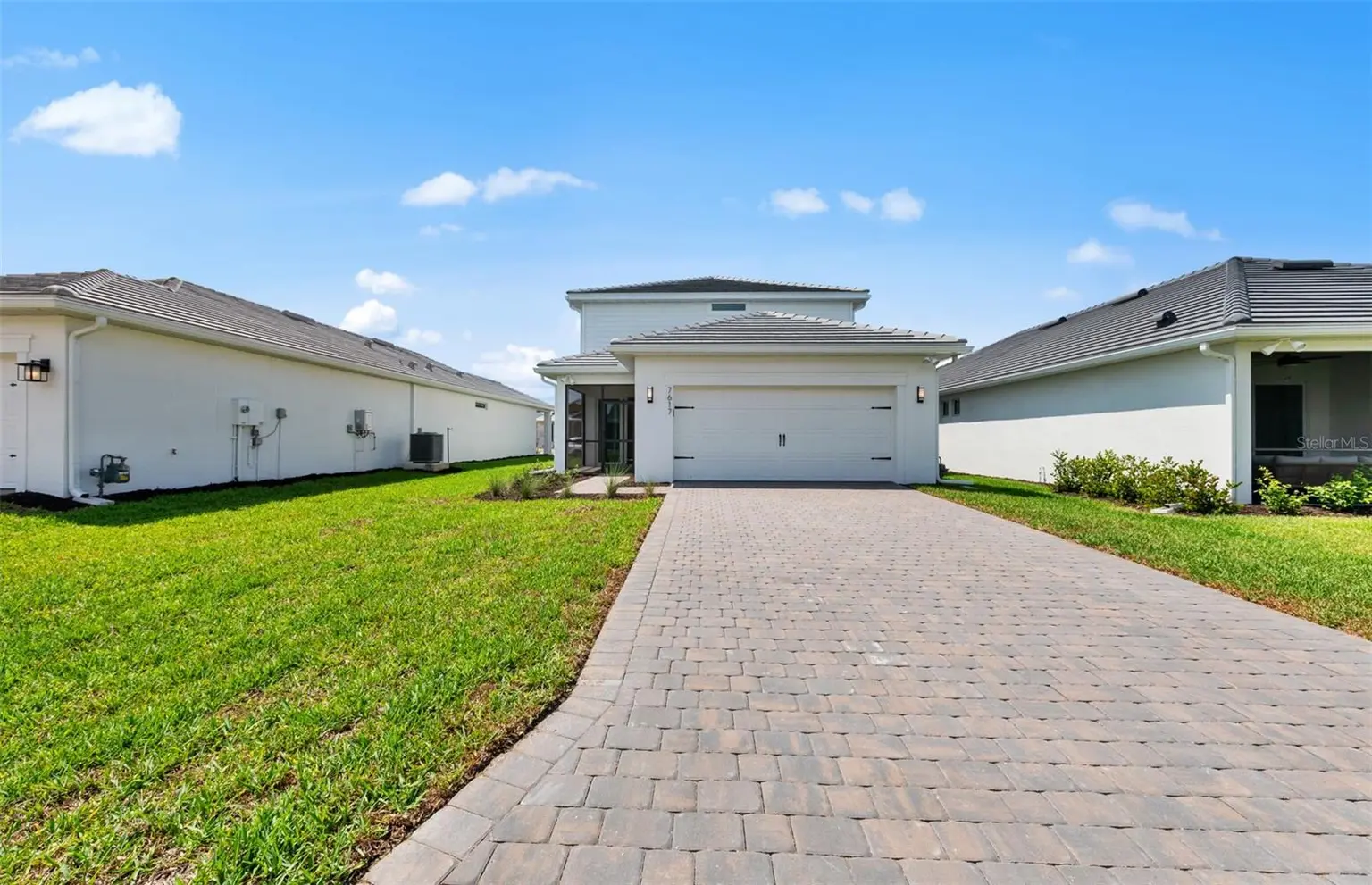 7719 REFLECTION PARKWAY, BRADENTON, FL