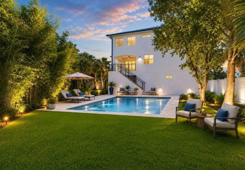 Dunedin Shores home, photo 3 of 8