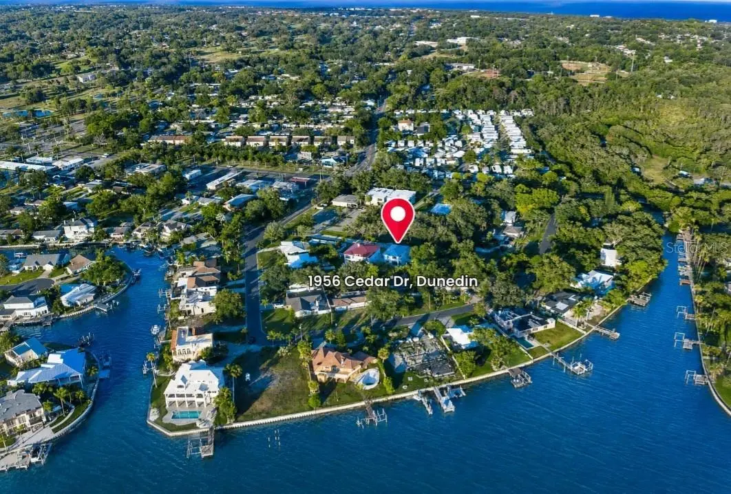 1956 CEDAR DRIVE, DUNEDIN, FL, photo 10 of 95