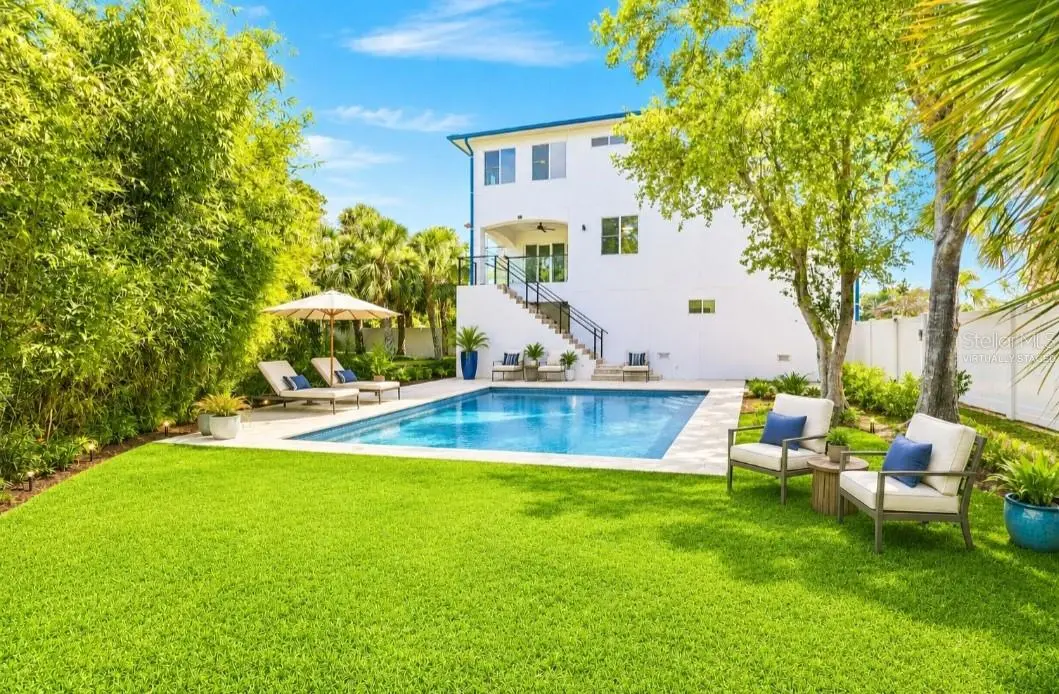 1956 CEDAR DRIVE, DUNEDIN, FL, photo 12 of 95