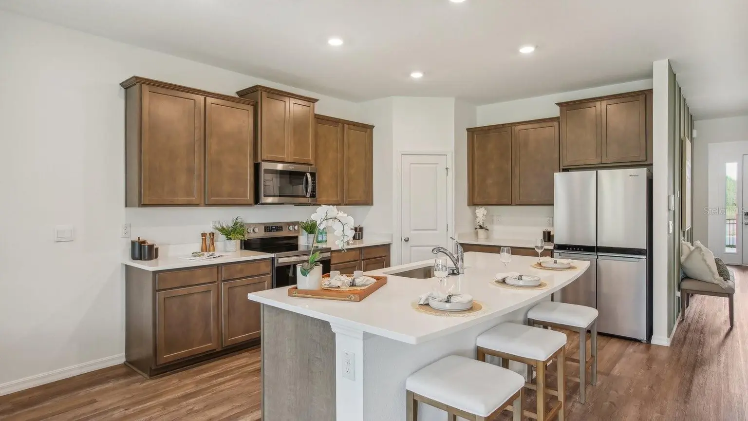 36237 HILLRIDGE TRAIL, ZEPHYRHILLS, FL, photo 17 of 34