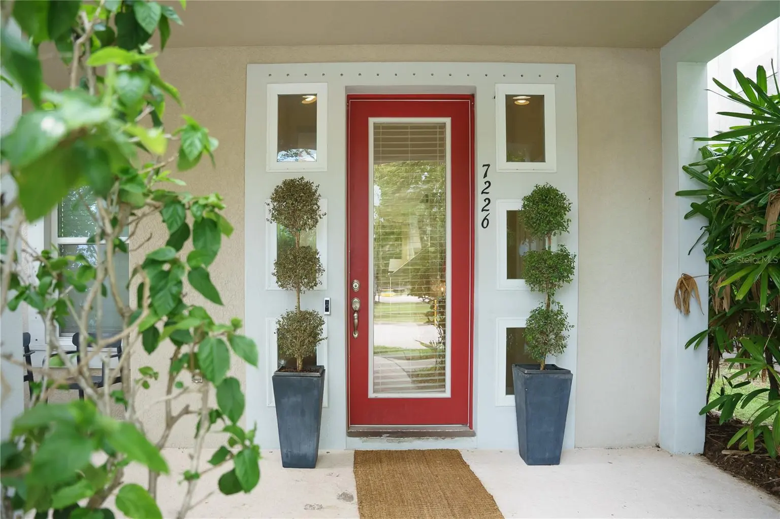7226 MILESTONE DRIVE, APOLLO BEACH, FL, photo 3 of 62