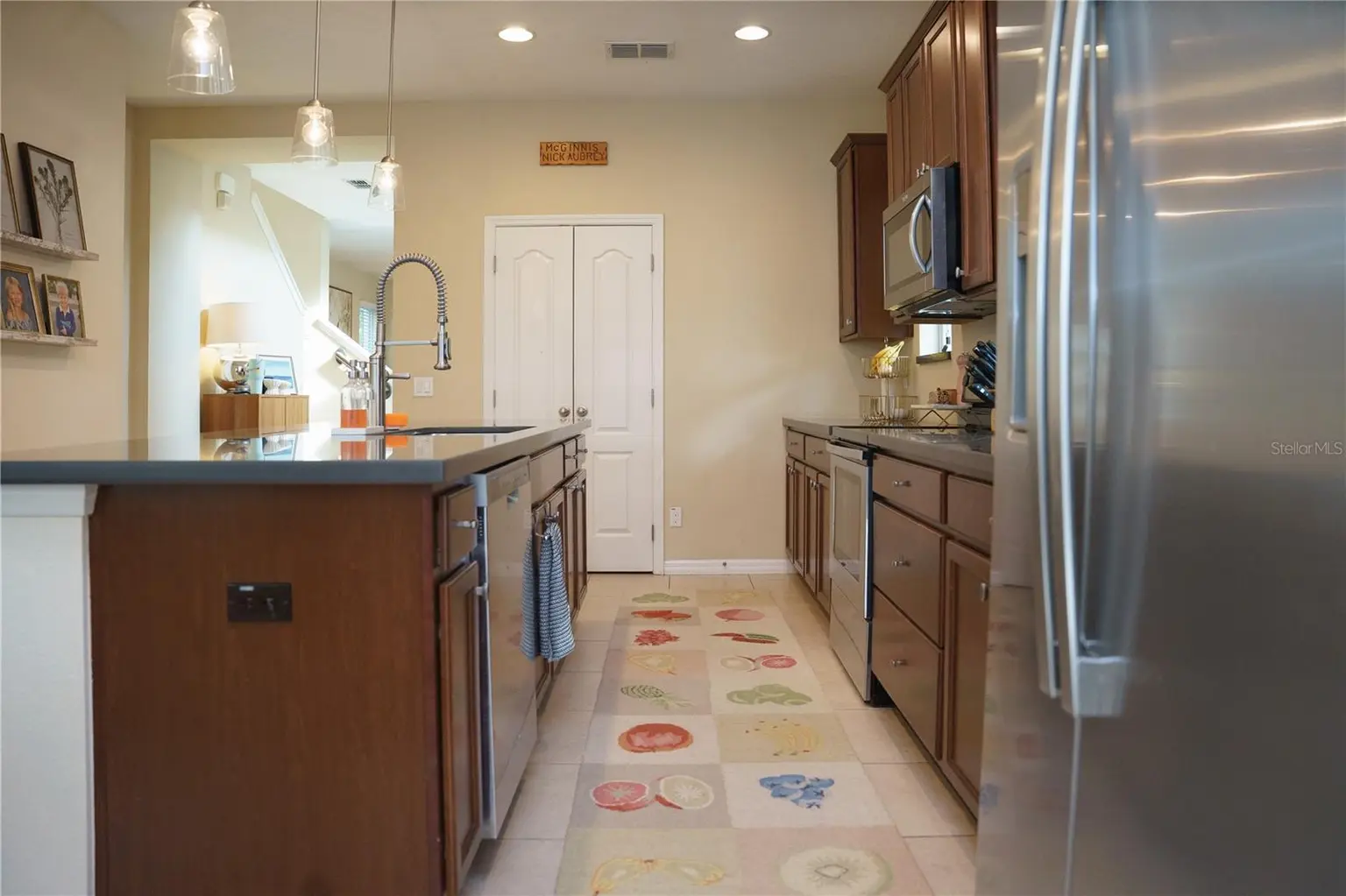 7226 MILESTONE DRIVE, APOLLO BEACH, FL, photo 13 of 62
