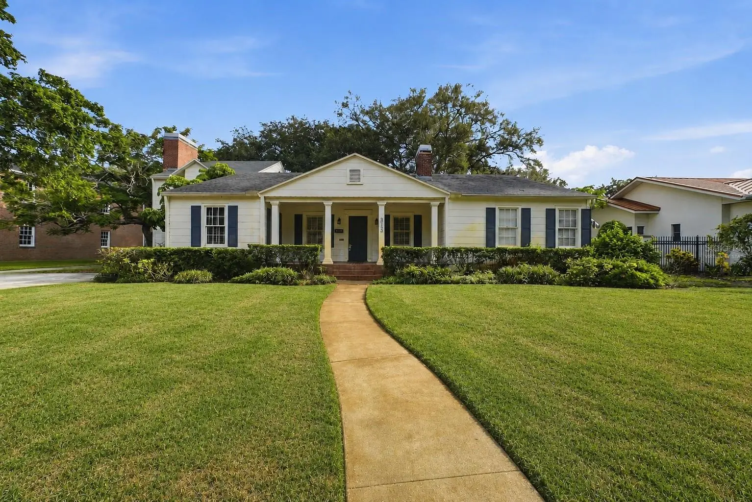 3123 W OAKLYN AVENUE, TAMPA, FL