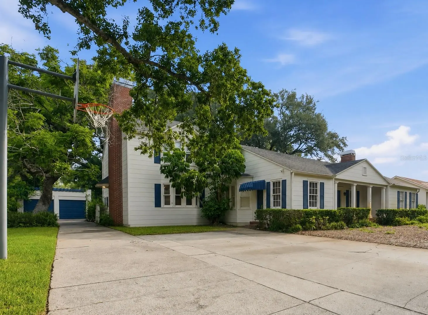 3123 W OAKLYN AVENUE, TAMPA, FL, photo 23 of 33