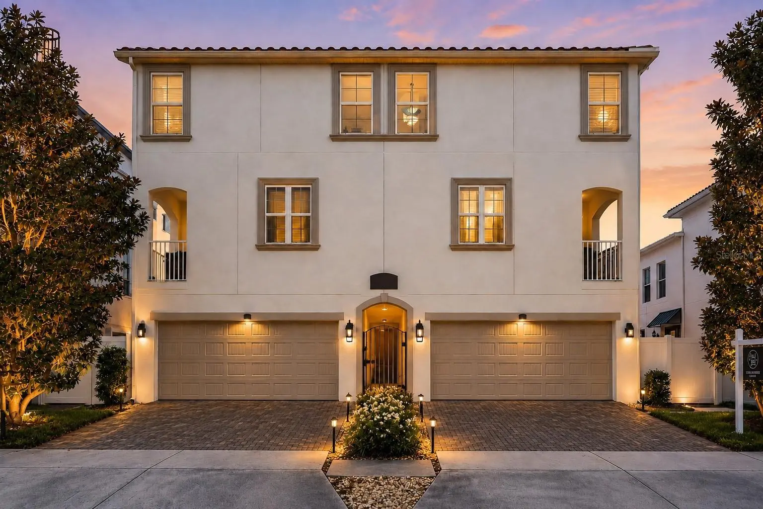 404 S MELVILLE AVENUE #4, TAMPA, FL