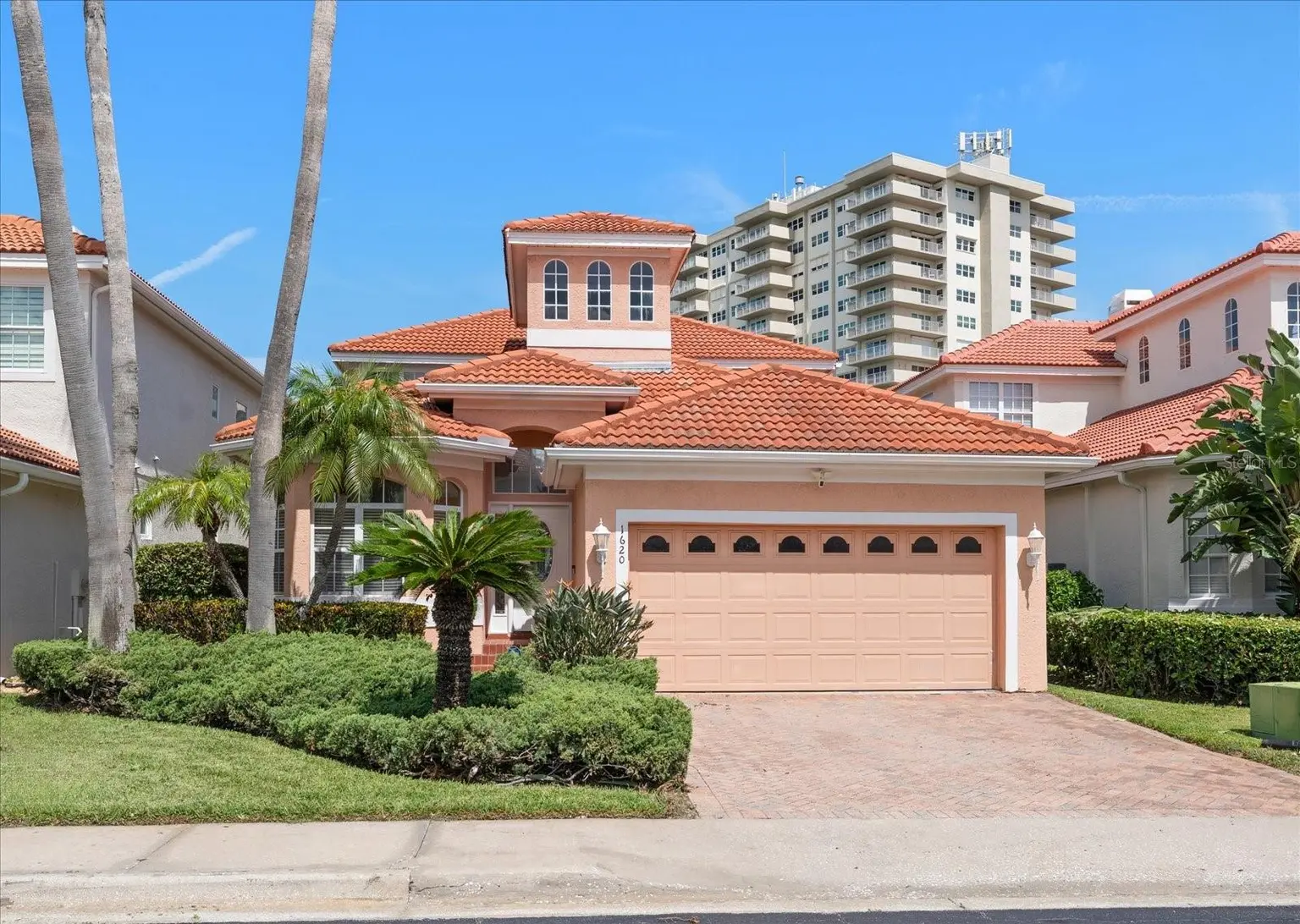 1620 SAND KEY ESTATES COURT, CLEARWATER BEACH, FL