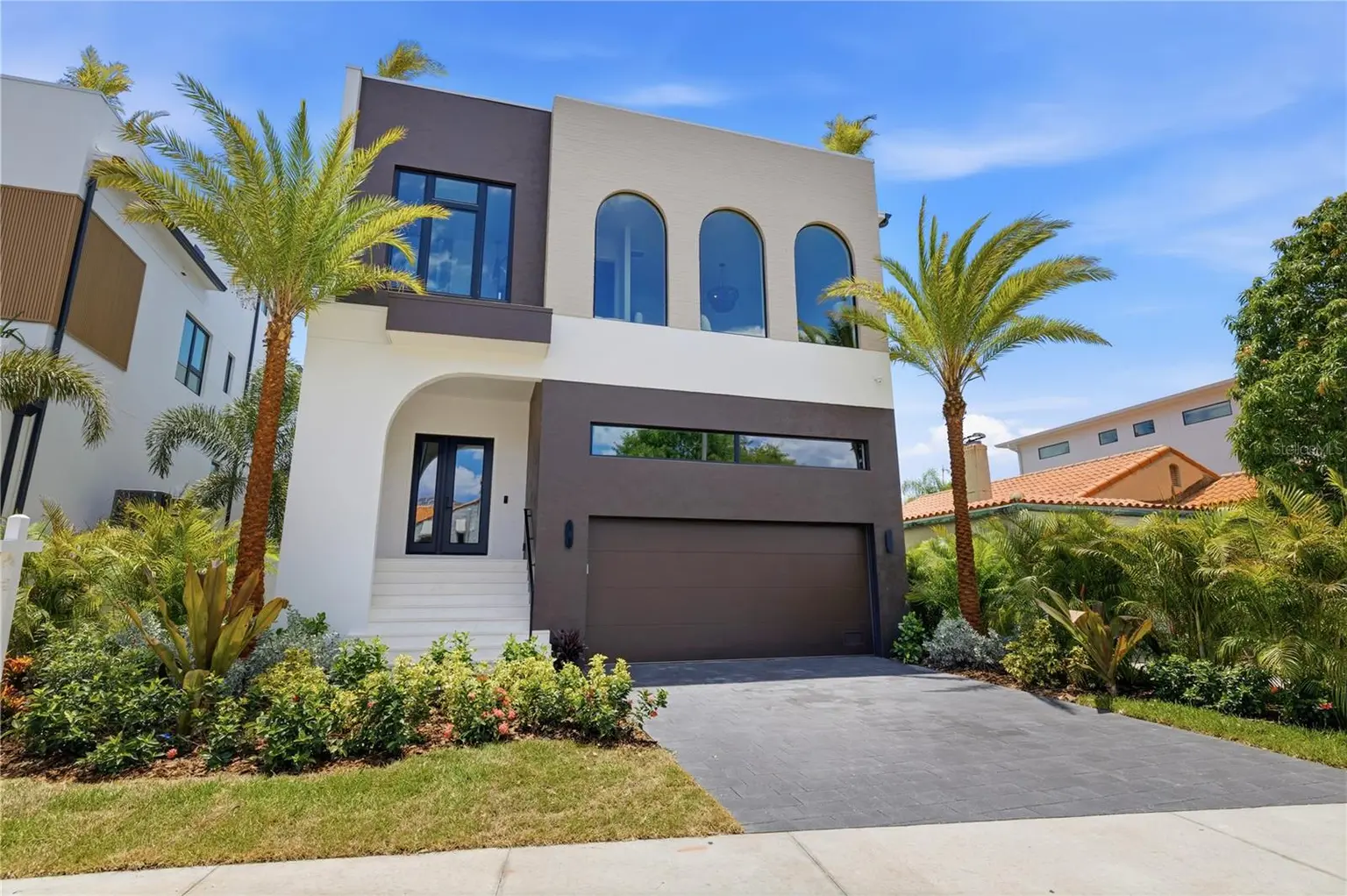128 ADRIATIC AVENUE, TAMPA, FL